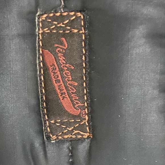 Timberland vintage puff suede boots women’s size 9 - Picture 6 of 10